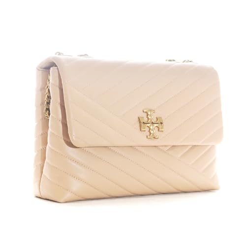 Tory Burch Kira Chevron Designer Umhängetasche