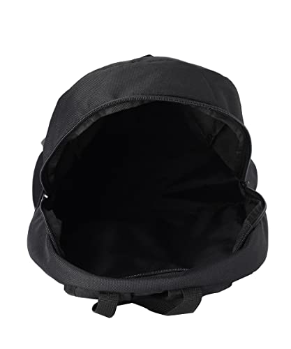 Puma Black 76855 Uni Rucksack - One Size