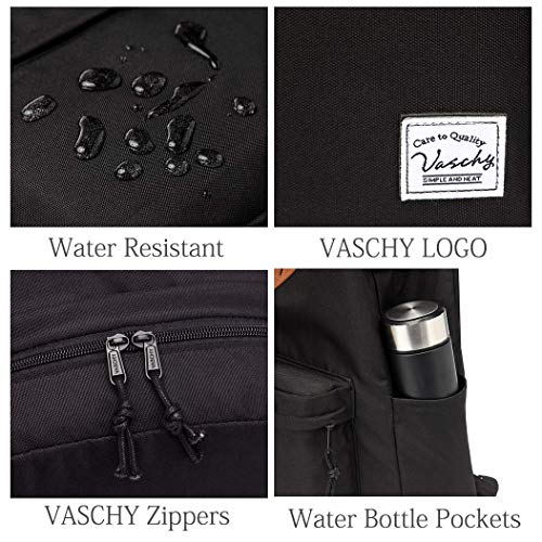 Practical VASCHY Designer Handbag for Men, Women, and Kids