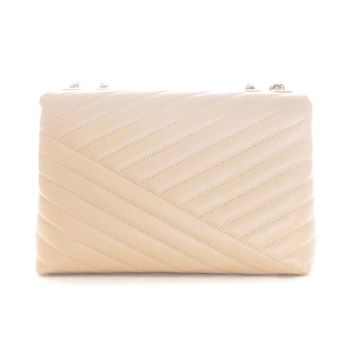 Tory Burch Kira Chevron Designer Umhängetasche