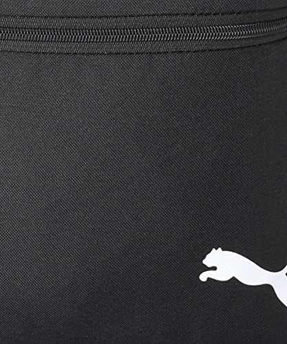 Puma Black 76855 Uni Rucksack - One Size