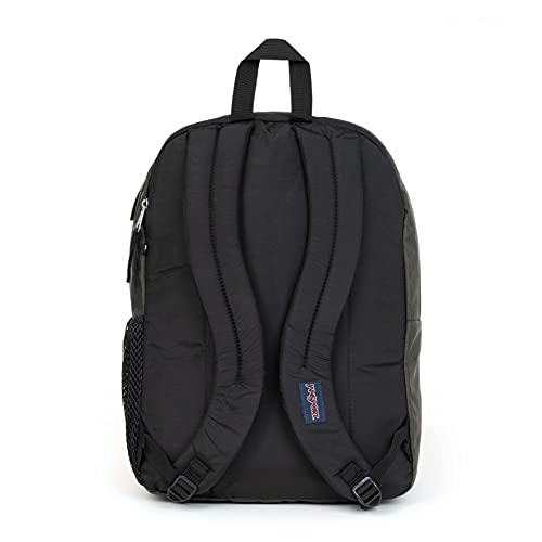 JanSport Big Student Designer Handbag, Graphite Gray, 34L