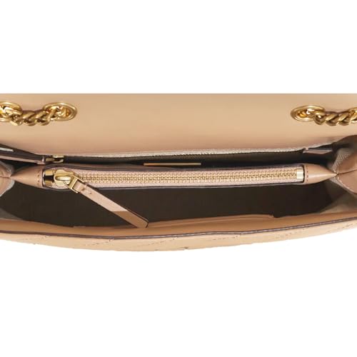 Tory Burch Kira Chevron Designer Umhängetasche
