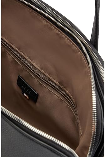 BOSS Men's Crosstown_s Aktentasche, Black Colorway