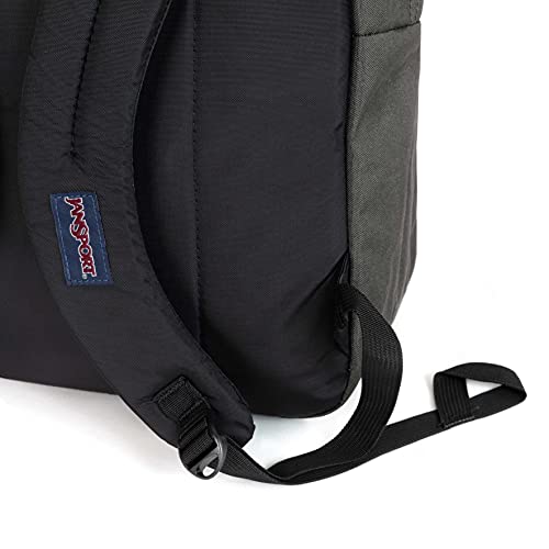 JanSport Big Student Designer Handbag, Graphite Gray, 34L