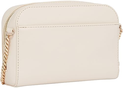 Tommy Hilfiger TH Feminine Crossover Handbag - Sugarcane