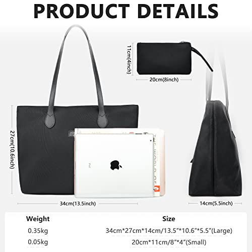 Stylish Women's Tote Bag - Spacious, Lightweight & Resistant