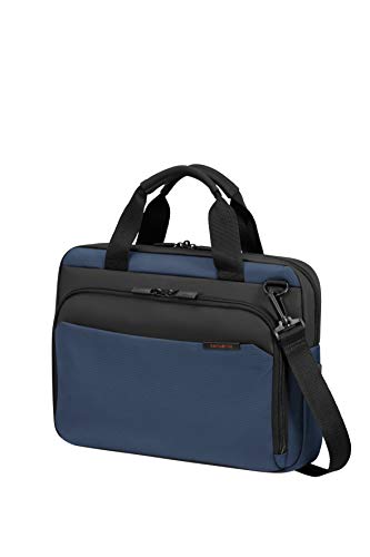 Samsonite Mysight Laptop Briefcase in Stylish Blue