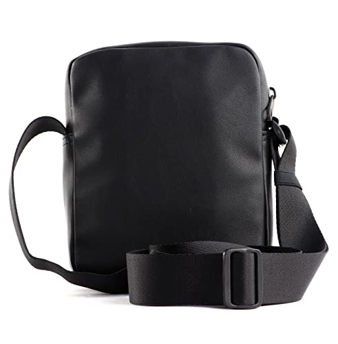 Tommy Hilfiger Men Essential Black Mini Shoulder Bag