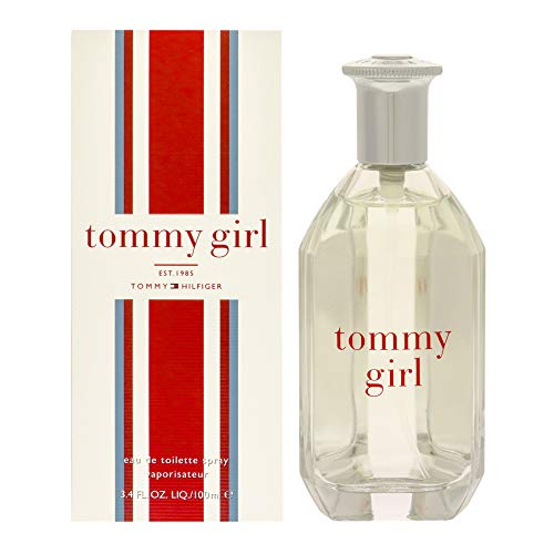 Tommy Girl Eau De Toilette - 100ml