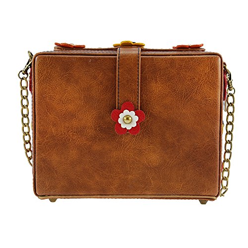 MARY FRANCES Dog Park Shoulder Bag