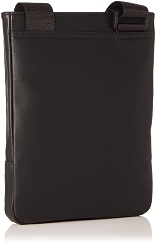 Tommy Hilfiger Men's Small Essential Crossover Shoulder Bag
