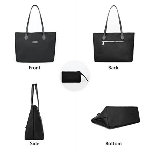 Stylish Women's Tote Bag - Spacious, Lightweight & Resistant