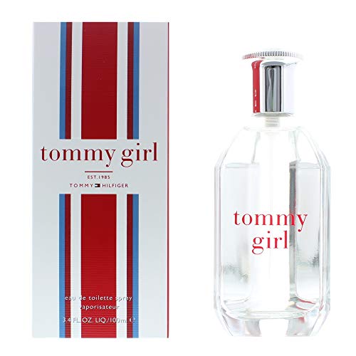 Tommy Girl Eau De Toilette - 100ml
