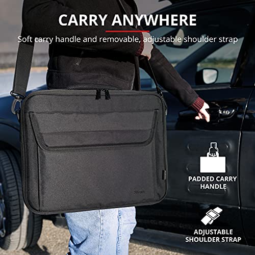 Atlanta Sustainable Laptop Bag: Eco-friendly Designer Handbag