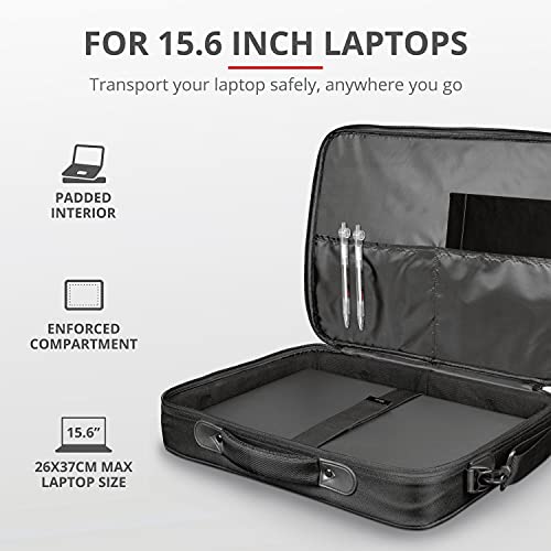 Atlanta Sustainable Laptop Bag: Eco-friendly Designer Handbag