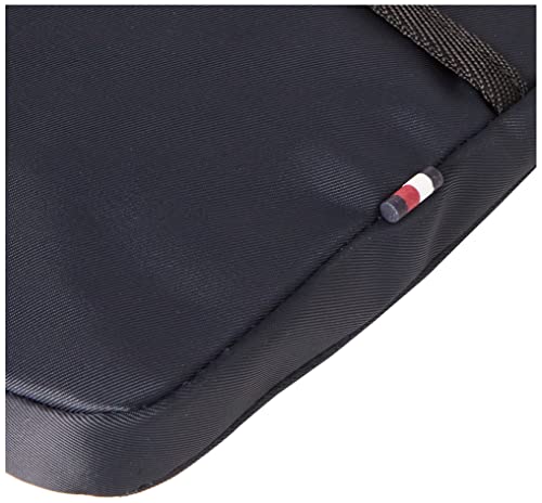 Tommy Hilfiger Men's Skyline Mini Crossover Shoulder Bag