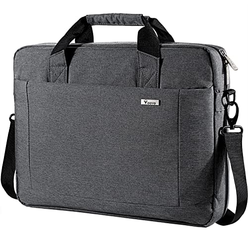 Stylish Waterproof Laptop Messenger Bag for Work & Travel