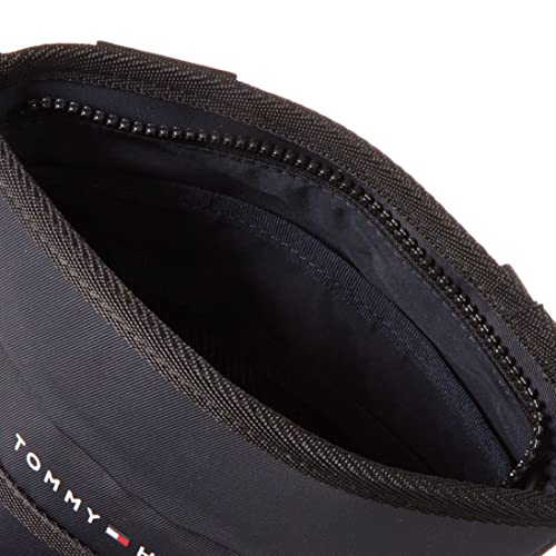 Tommy Hilfiger Men's Skyline Mini Crossover Shoulder Bag