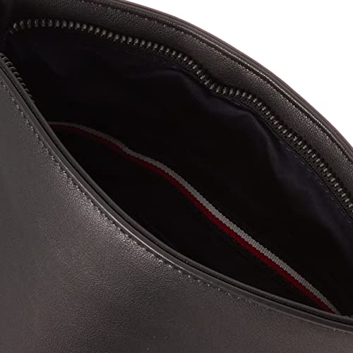 Tommy Hilfiger Men's Small Essential Crossover Shoulder Bag