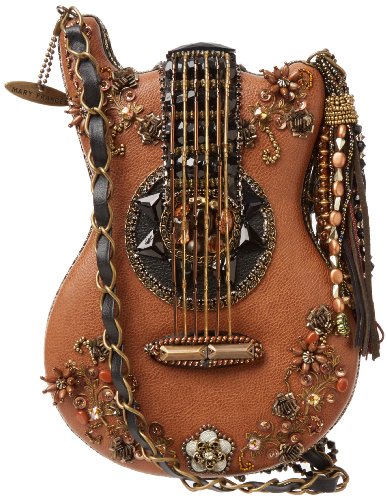 Mary Frances Brown Hall of Fame Designer Handbag