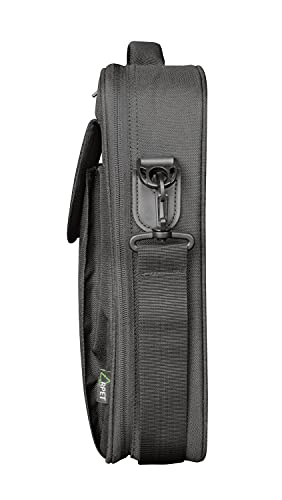 Atlanta Sustainable Laptop Bag: Eco-friendly Designer Handbag