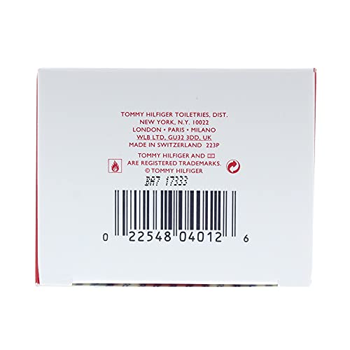 Tommy Girl Eau De Toilette - 100ml