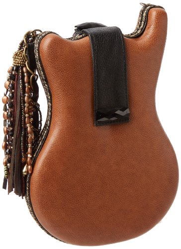 Mary Frances Brown Hall of Fame Designer Handbag