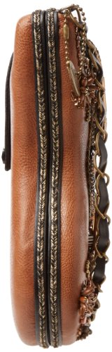Mary Frances Brown Hall of Fame Designer Handbag