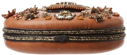 Mary Frances Brown Hall of Fame Designer Handbag