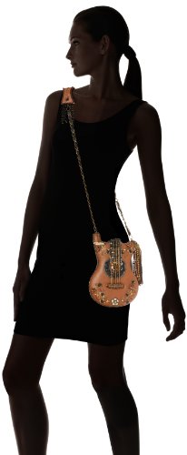 Mary Frances Brown Hall of Fame Designer Handbag