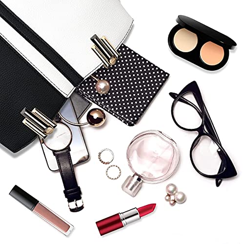 Stylish PU Leather Top-handle Crossbody Bags for Women