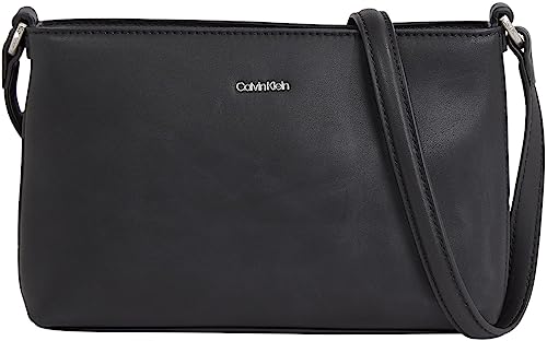Calvin Klein Women's Black Must XBODY MD