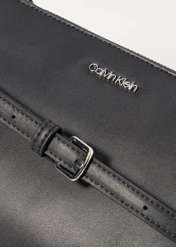 Calvin Klein Women's Designer XBODY Crossover Handbag