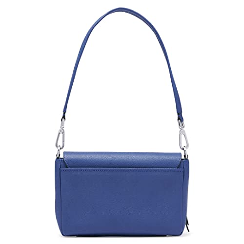 Calvin Klein Ava Demi Shoulder Bag, Medieval Blue