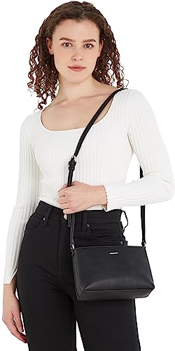 Calvin Klein Women's Black Must XBODY MD