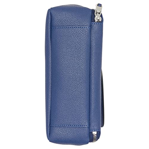 Calvin Klein Ava Demi Shoulder Bag, Medieval Blue