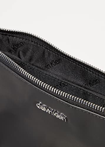 Calvin Klein Women's Designer XBODY Crossover Handbag