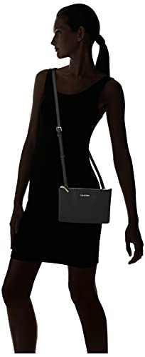 Calvin Klein Women's Designer XBODY Crossover Handbag