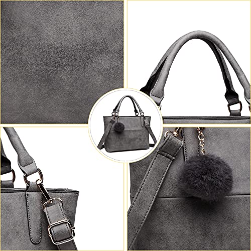 Elegant Miss Lulu Designer Shoulder Bag