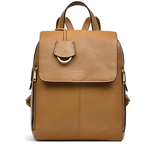 RADLEY London Lorne Flapover Leather Rucksack for Women