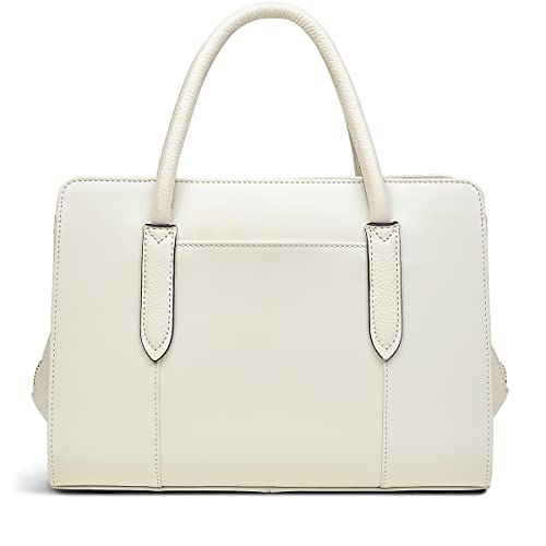 RADLEY London Liverpool Street Medium Handbag in Chalk