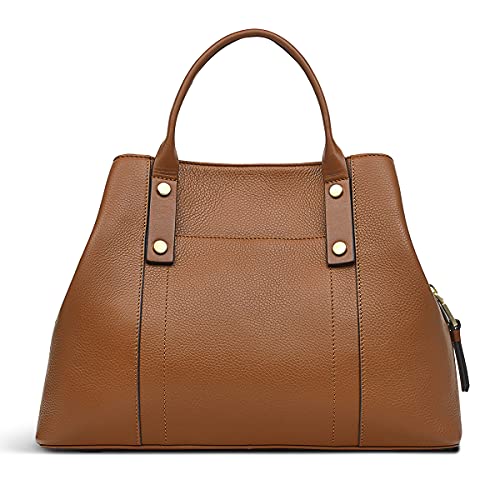 RADLEY London Provence Street Medium Satchel - Indus Tan