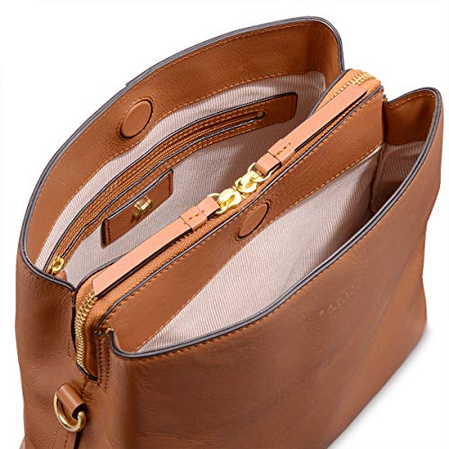 RADLEY London Dukes Place Leather Bag, Medium - Dark
