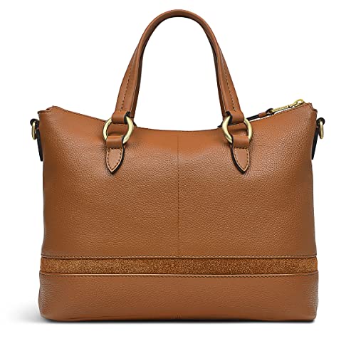 Tan Radley Eel Alley Large Multiway Bag