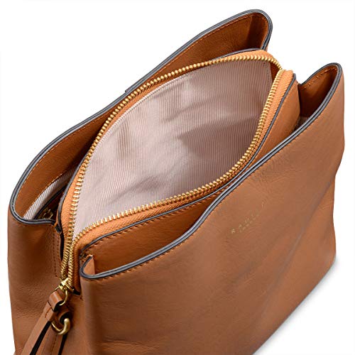 RADLEY London Dukes Place Leather Bag, Medium - Dark