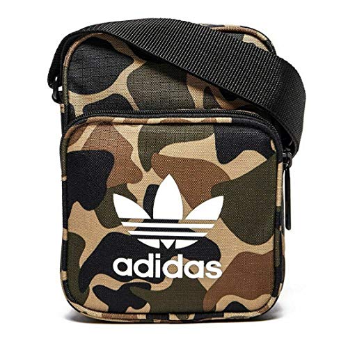 adidas Originals Mini Festival Stash Bag - Designer Handbag