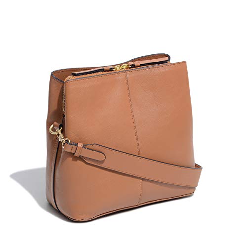 RADLEY London Dukes Place Leather Bag, Medium - Dark