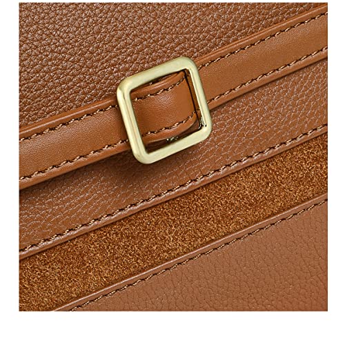 Tan Radley Eel Alley Large Multiway Bag