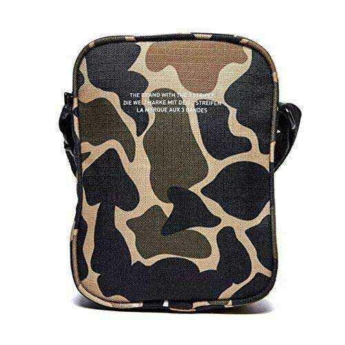 adidas Originals Mini Festival Stash Bag - Designer Handbag